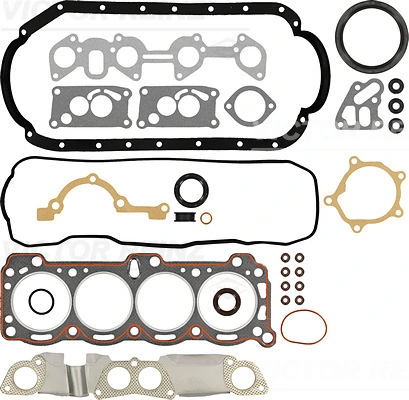Full Gasket Kit, engine